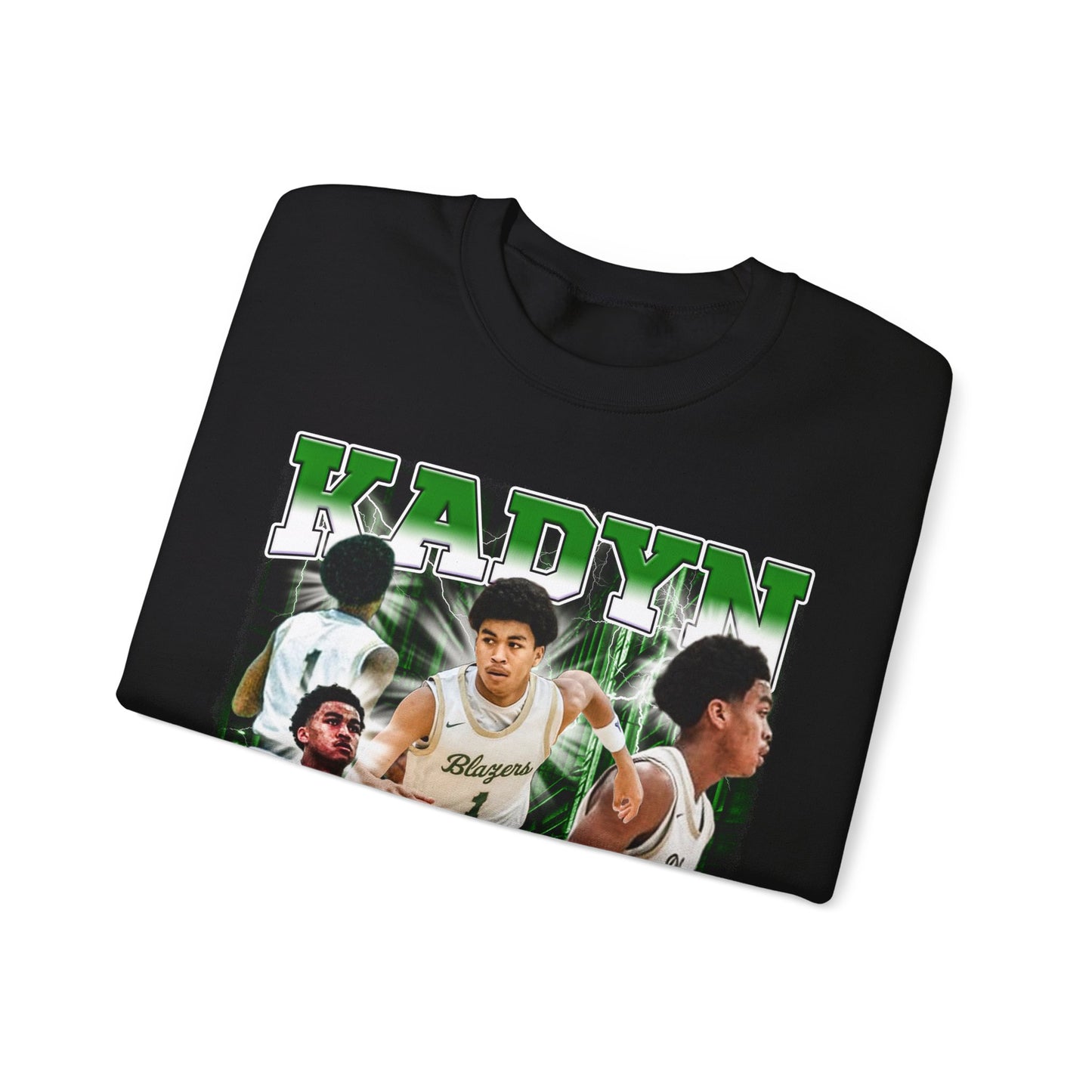 Kadyn Ward Crewneck Sweatshirt