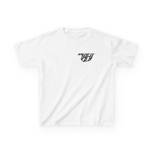 Trayvon Henley Youth Heavy Cotton Tee