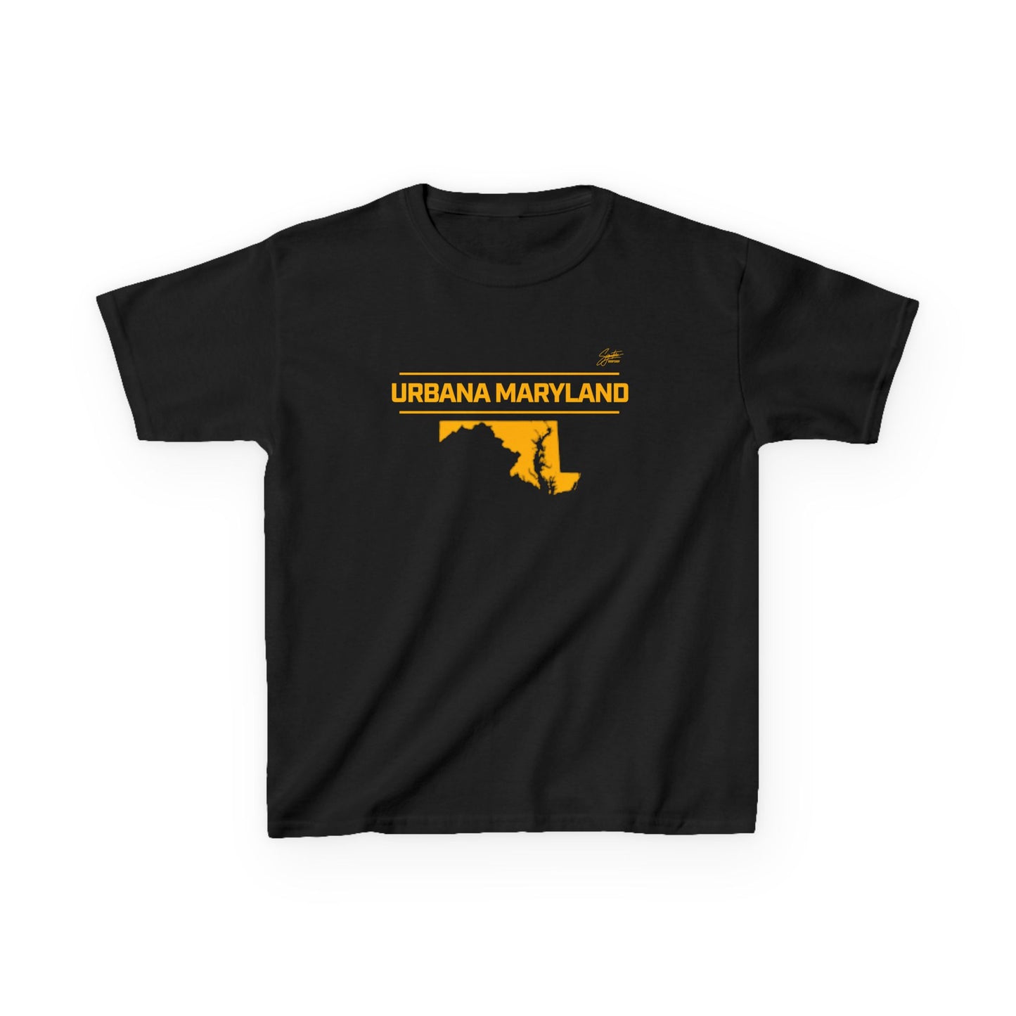 Tristan Thompson Youth Heavy Cotton Tee