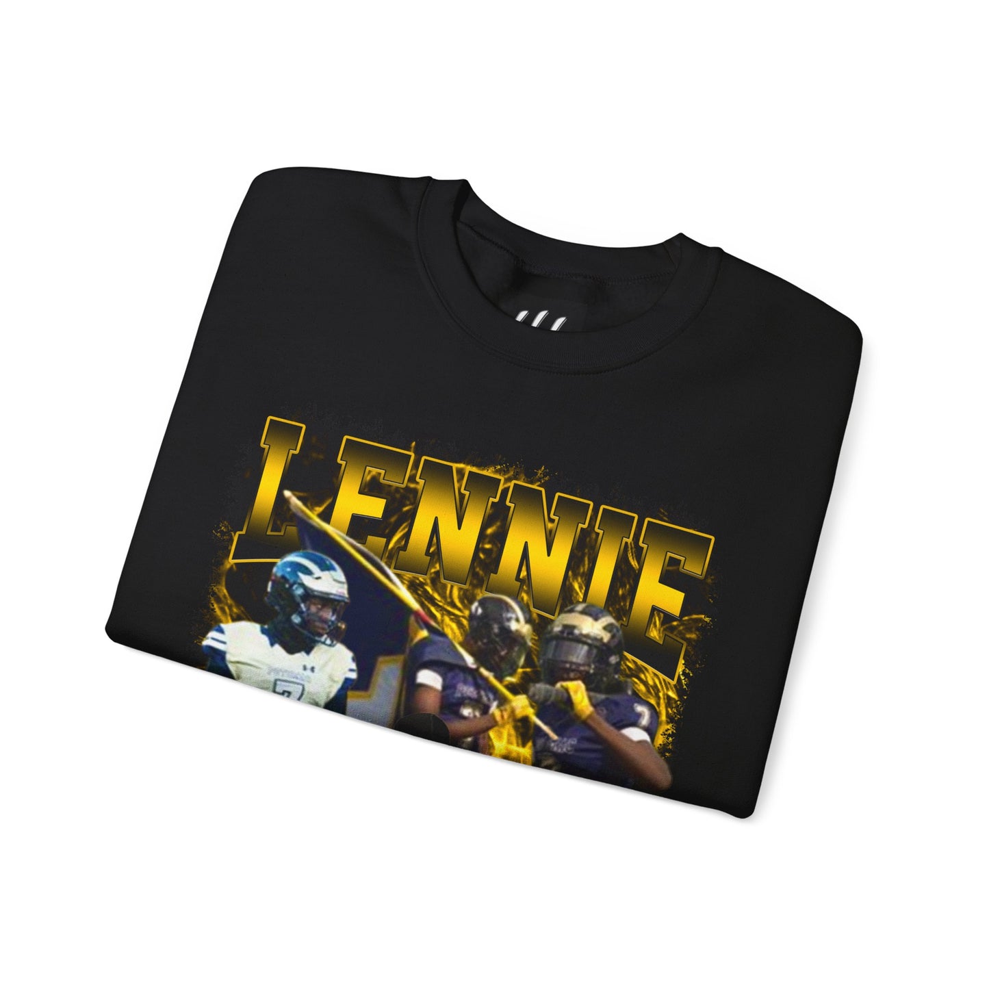 Lennie Rose-Swinney Crewneck Sweatshirt