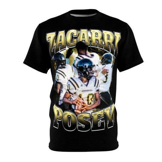 Zacarri Posey Vintage Full Pree
