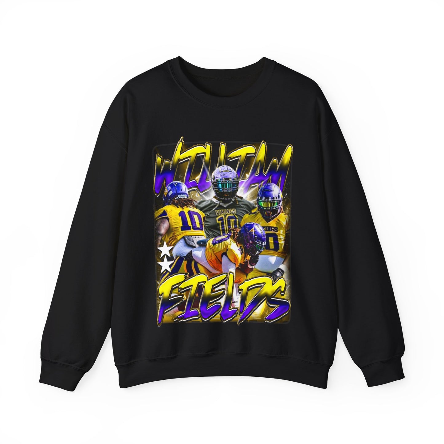 William Fields Crewneck Sweatshirt