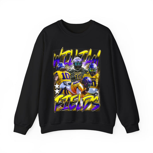 William Fields Crewneck Sweatshirt