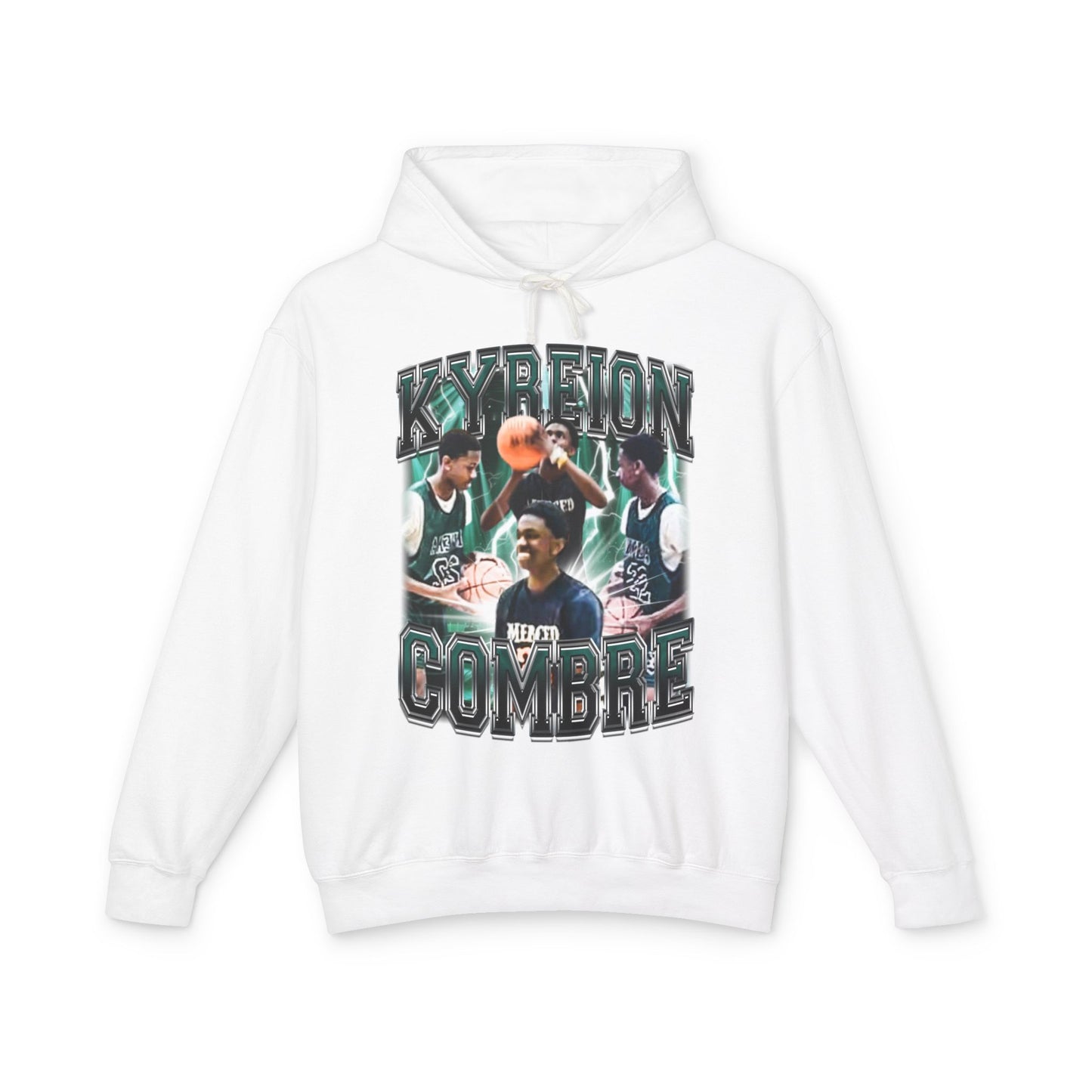 Kyreion Combre Hoodie