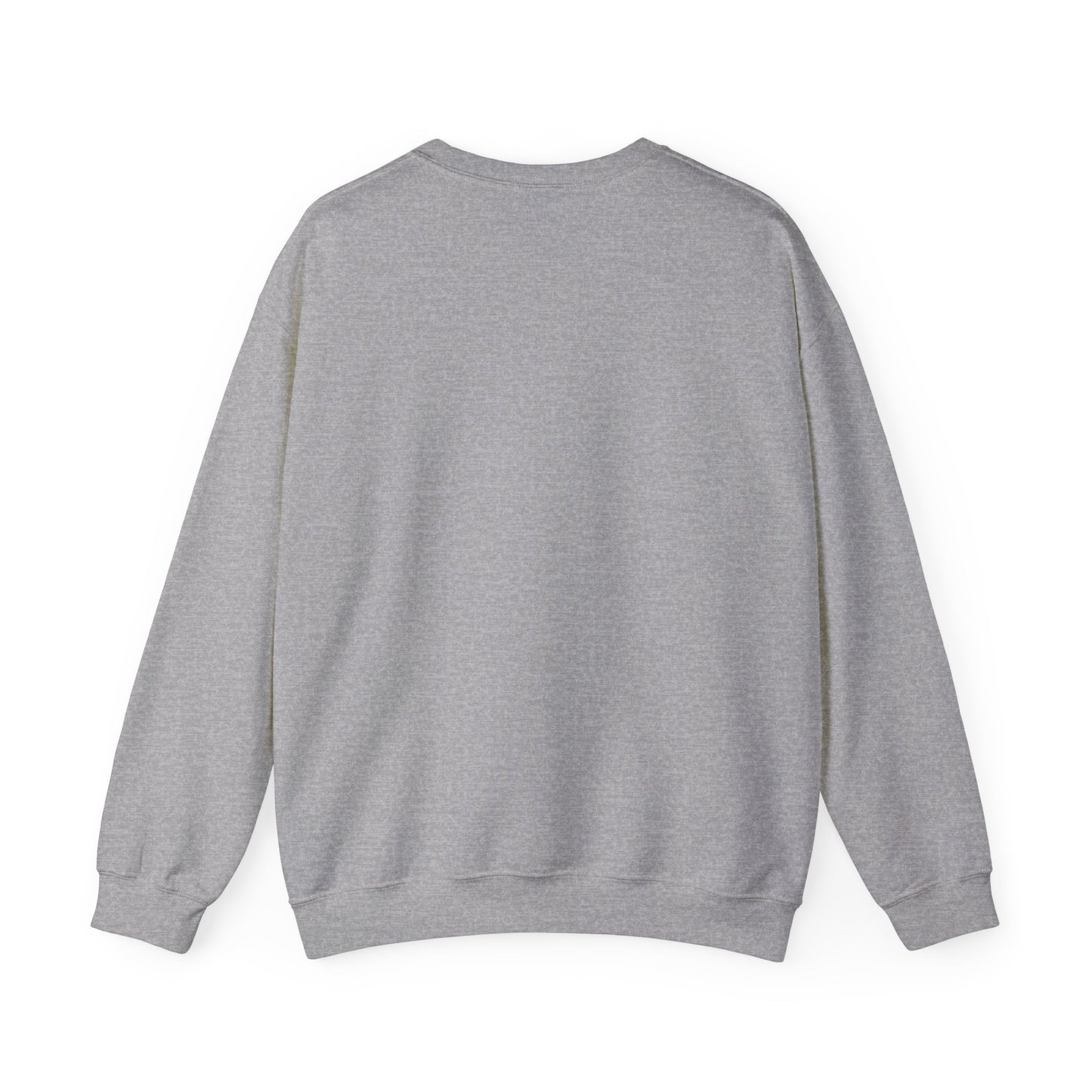 Andre Warren Crewneck Sweatshirt