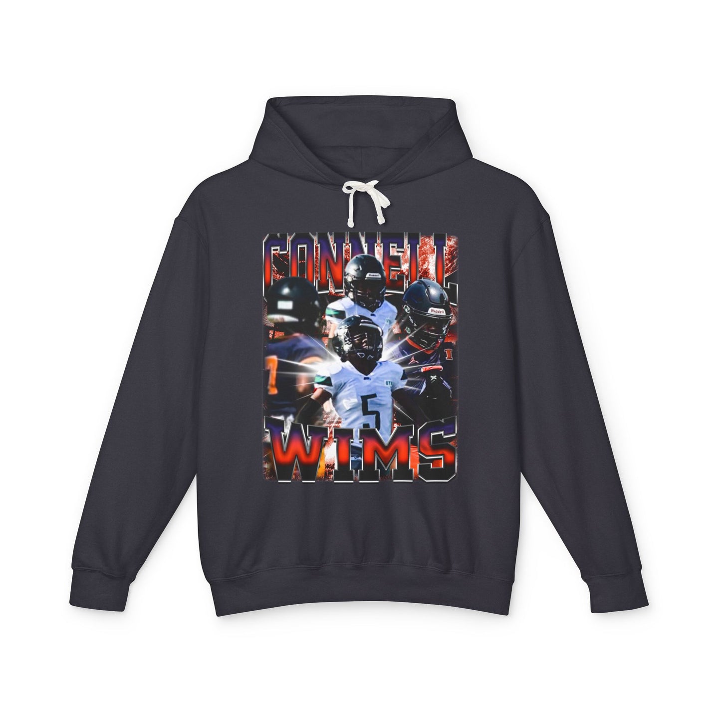 Connell Wims Hoodie