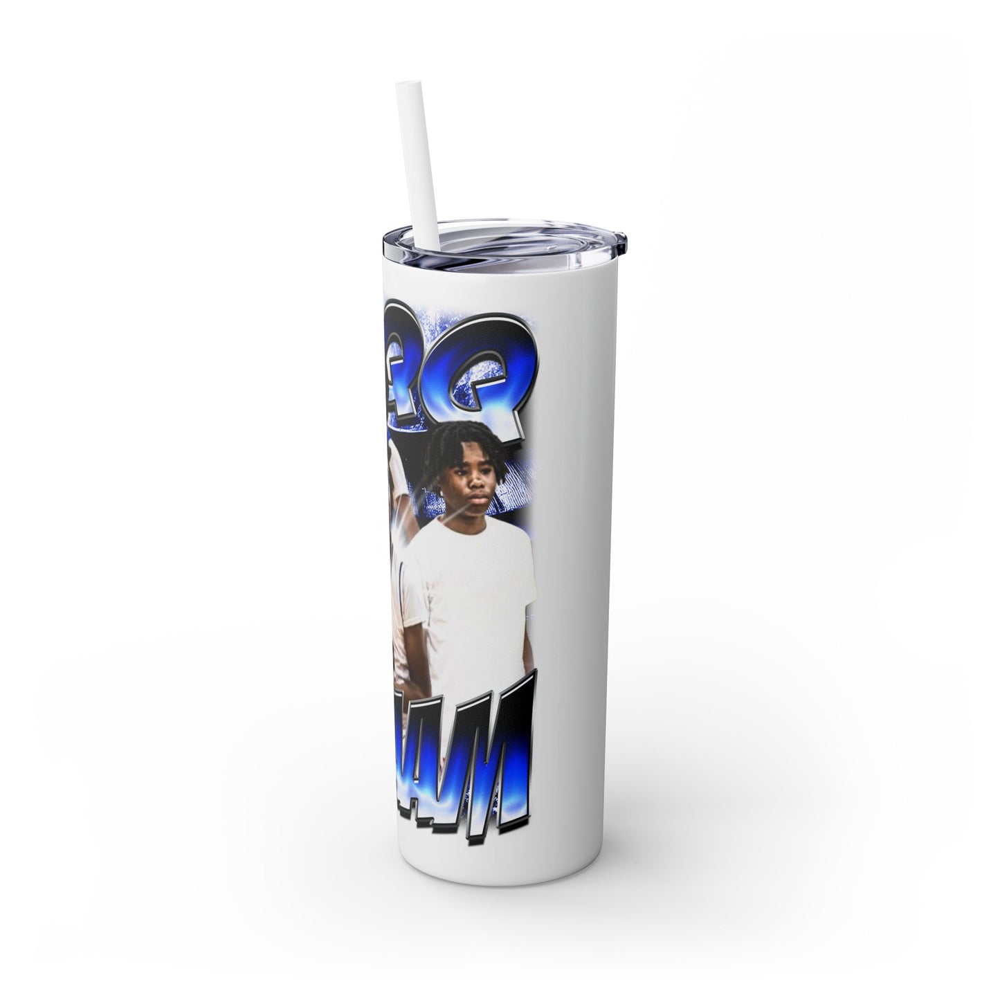Haqq Salaam Stainless Steal Tumbler