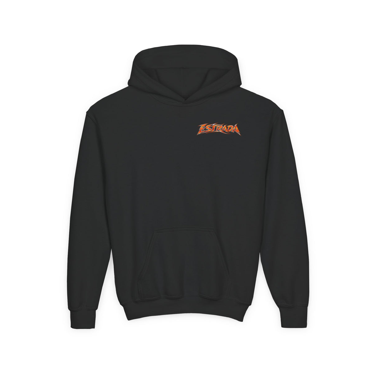 Josue Estrada Youth Hoodie