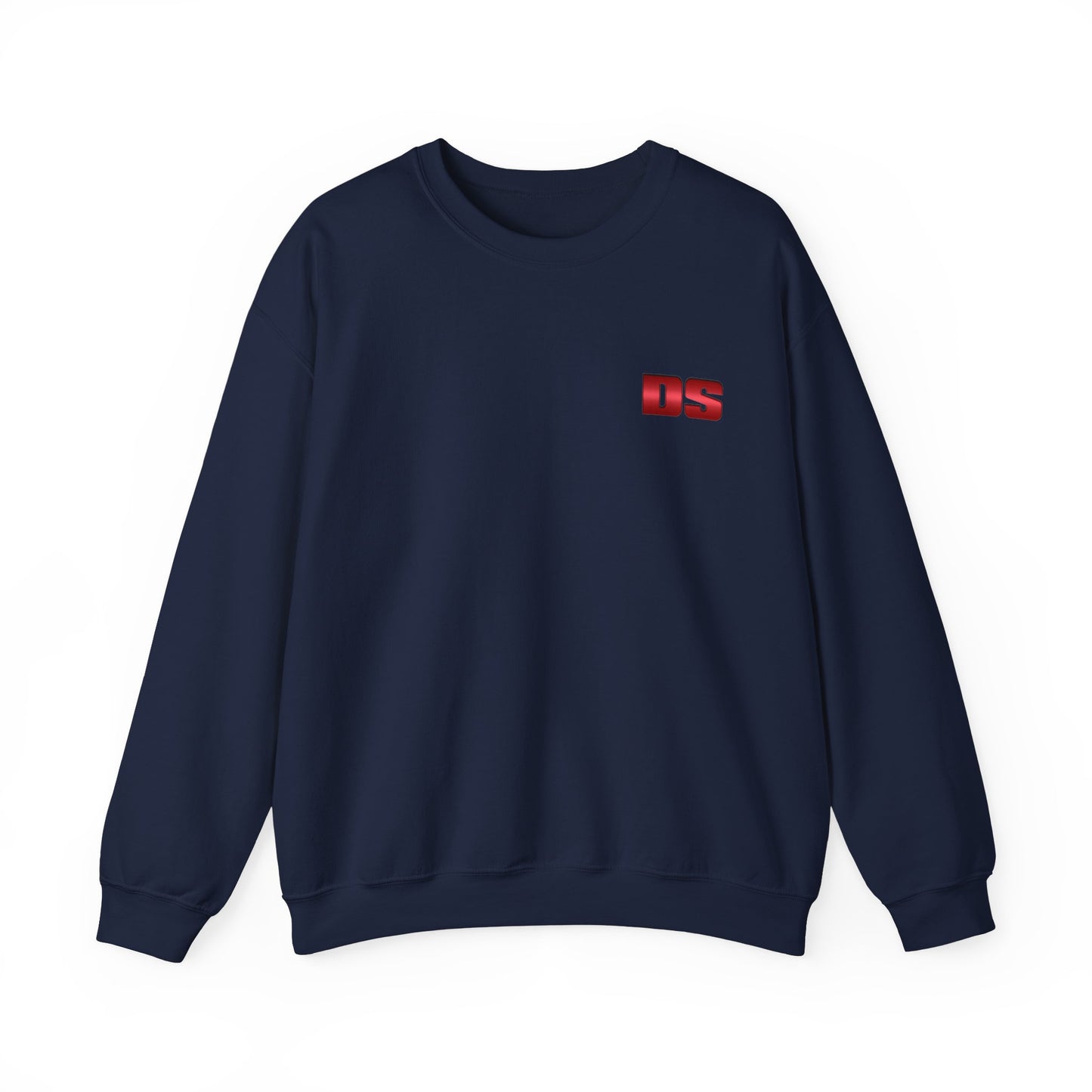 DS Crewneck Sweatshirt