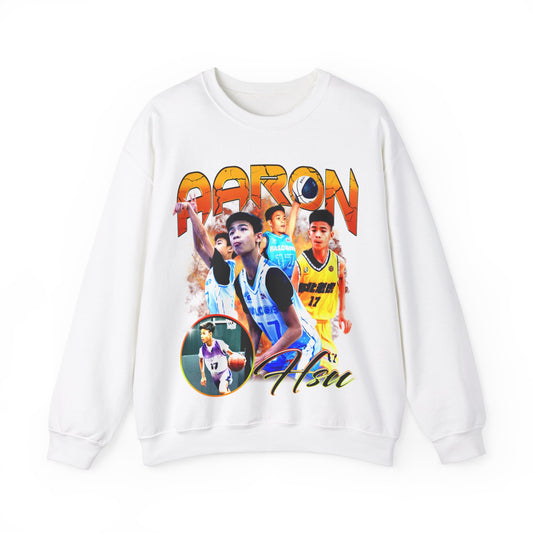 Aaron Hsu Crewneck Sweatshirt