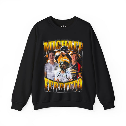 Michael Ferritto Crewneck Sweatshirt