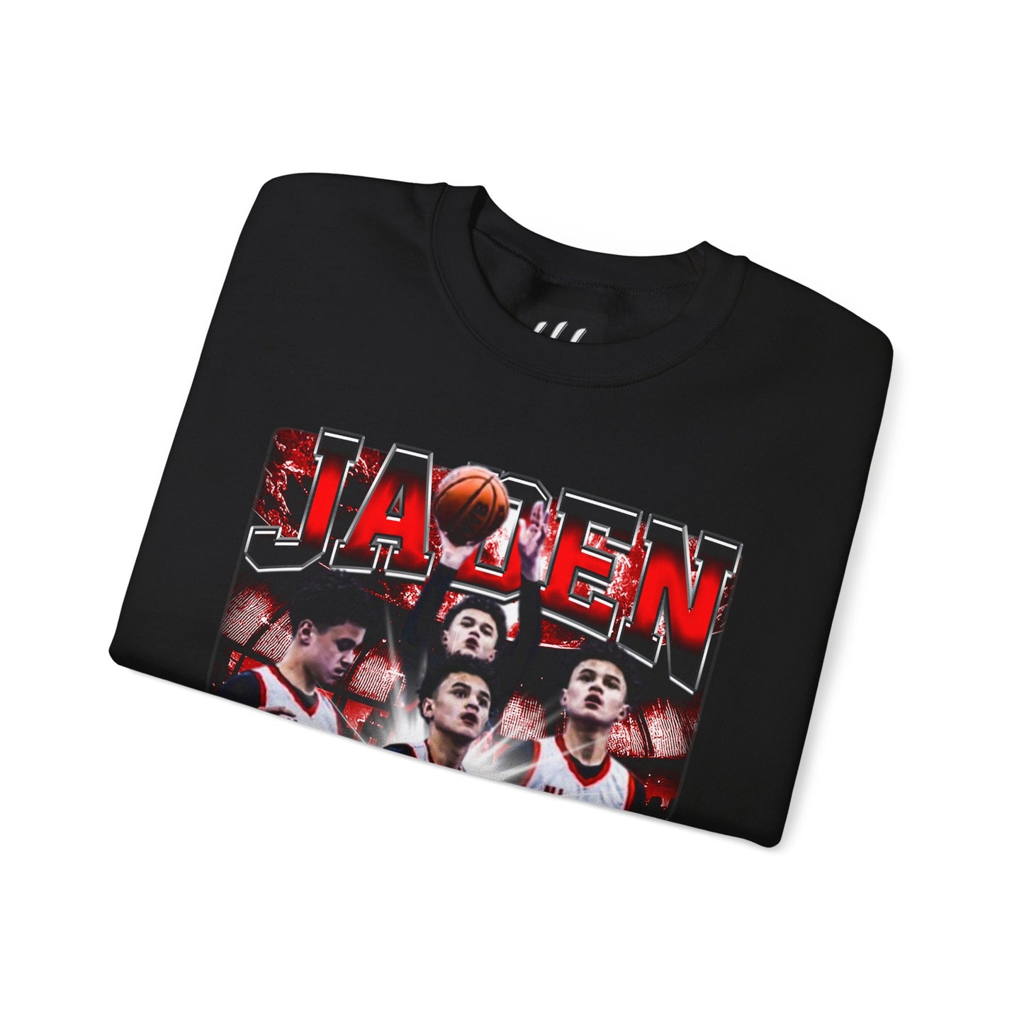 Jaden Lepore Crewneck Sweatshirt