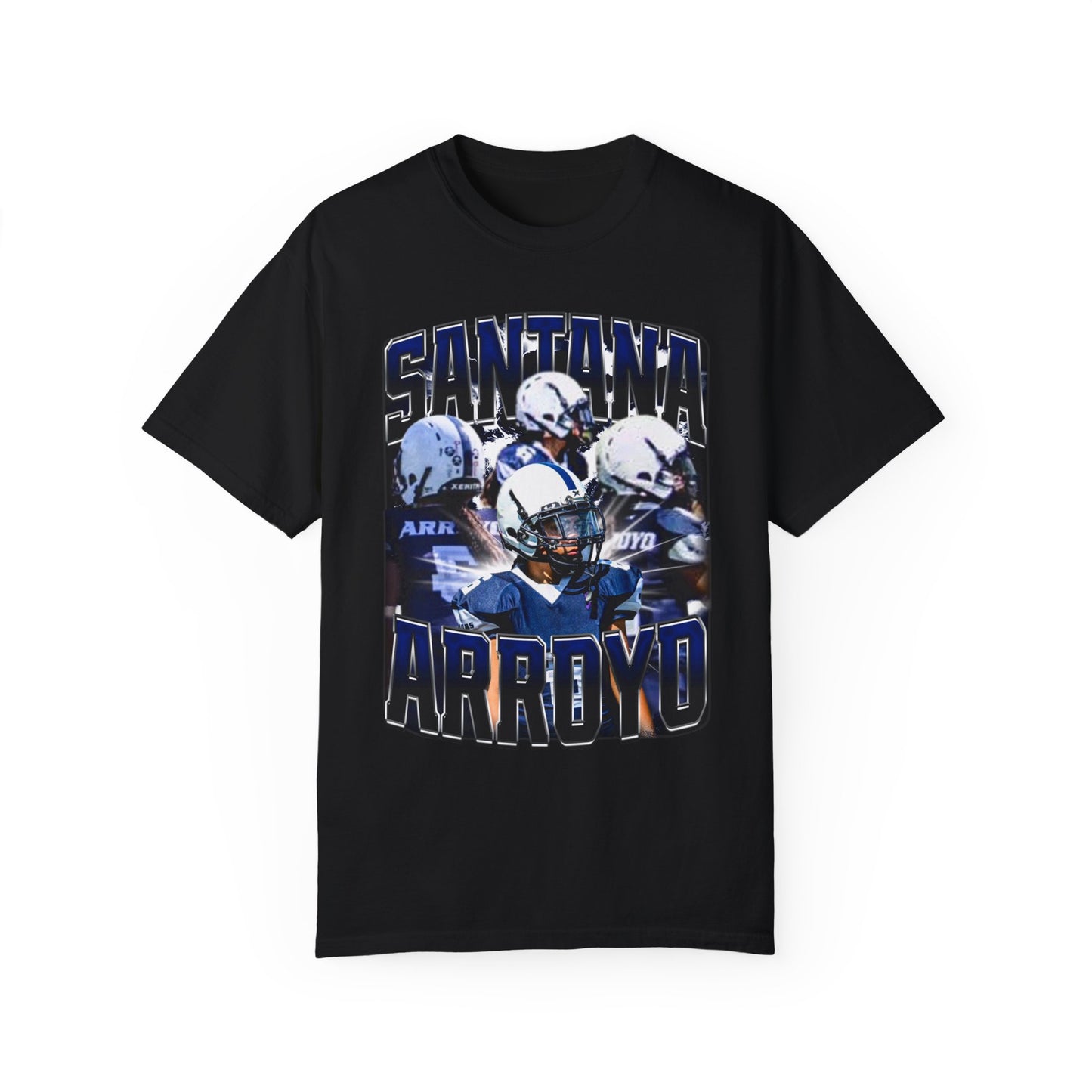Santana Arroyo Heavy Cotton Tee