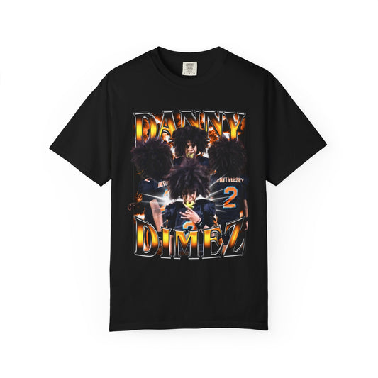 Danny Dimez Heavyweight Premium Tee