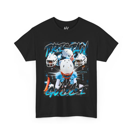 Tristan Aka Gucci Heavy Cotton Tee