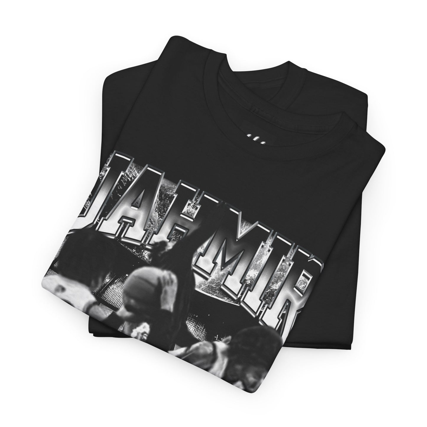Jahmir Lofton Heavy Cotton Tee