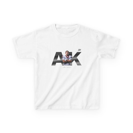 Aiden Kahele Youth Heavy Cotton Tee