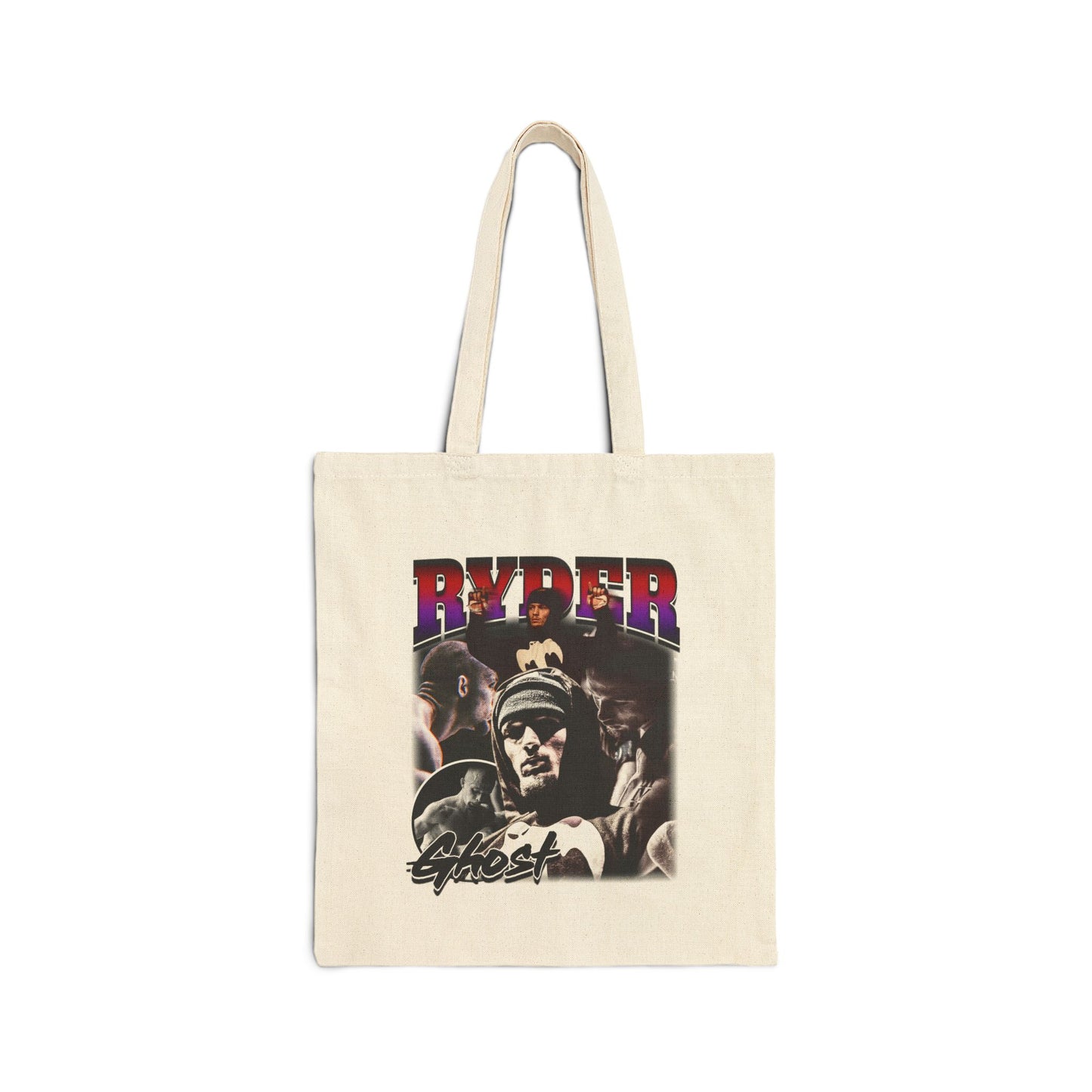 Ryder Tote Bag