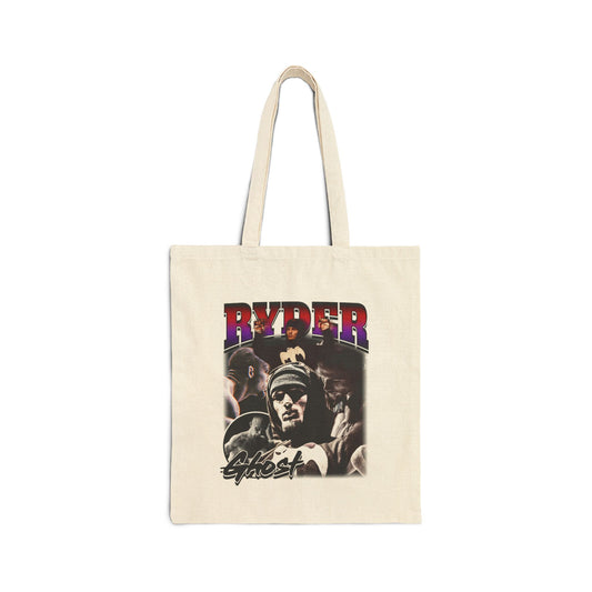 Ryder Tote Bag