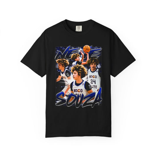 Nene Souza Heavyweight Premium Tee