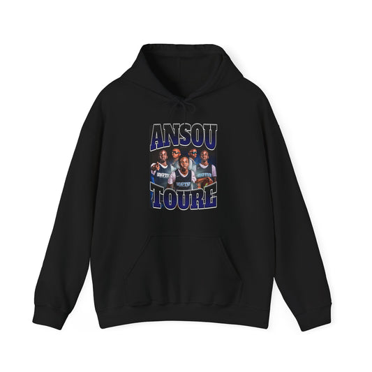 Ansou Toure Hoodie