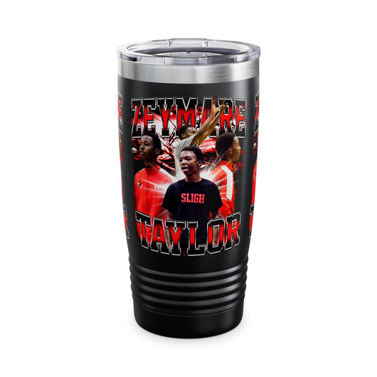 Zeymare Taylor Stainless Steal Tumbler