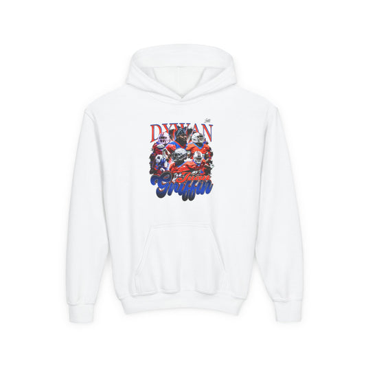 Dywan Griffin Youth Hoodie