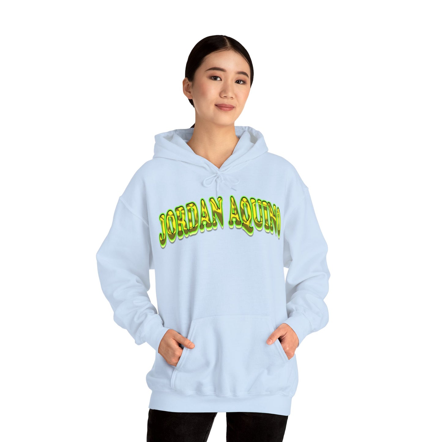 Jordan Aquino Hoodie