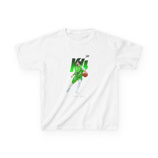 Kaden Leslie Youth Heavy Cotton Tee