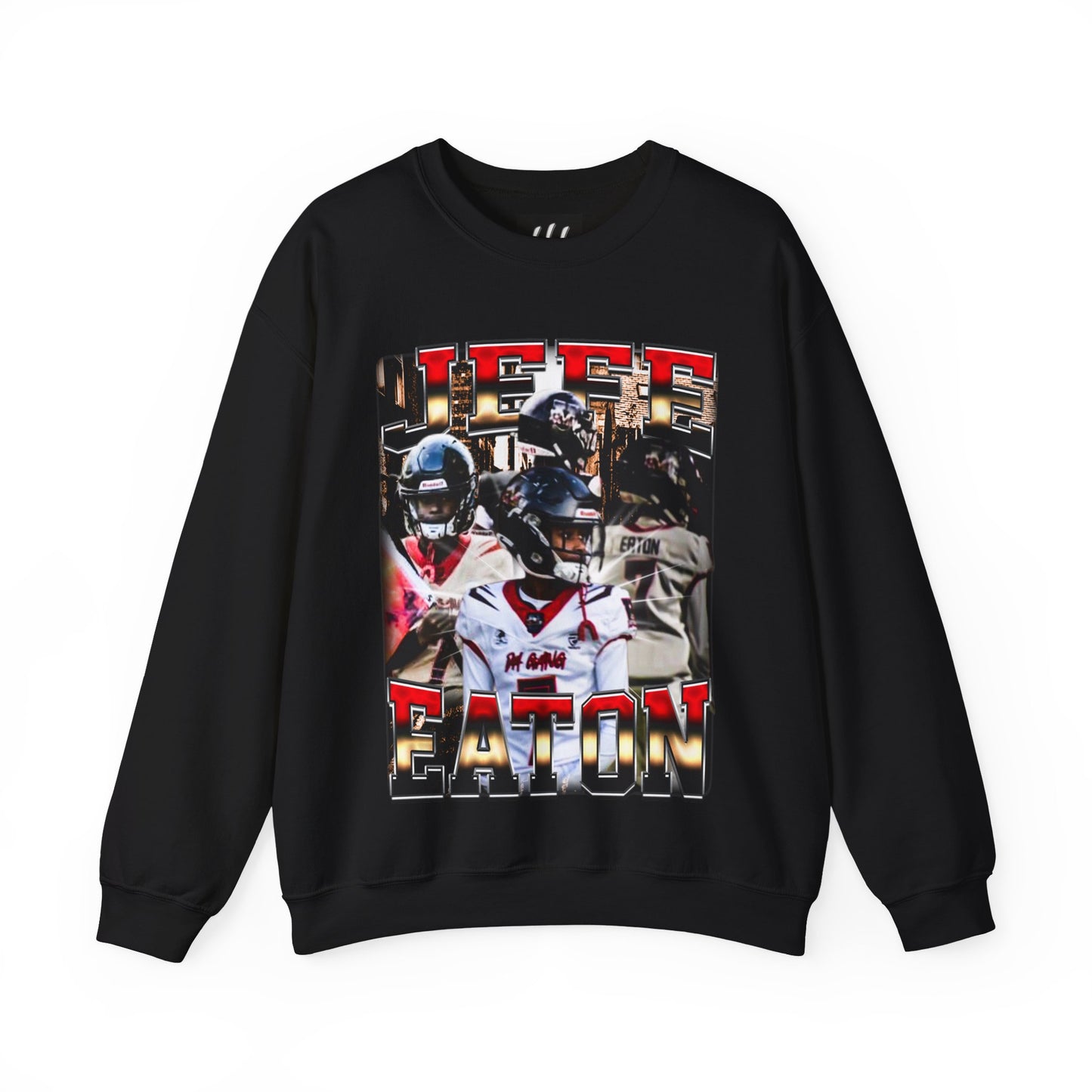 Jefe Eaton Crewneck Sweatshirt