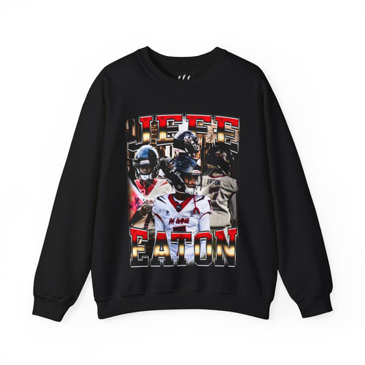 Jefe Eaton Crewneck Sweatshirt