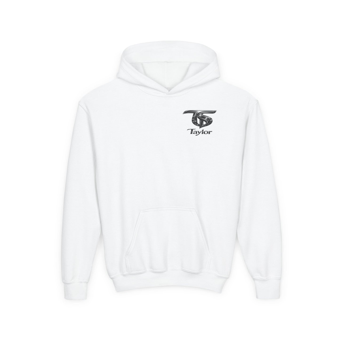 Taylor Williams Youth Hoodie