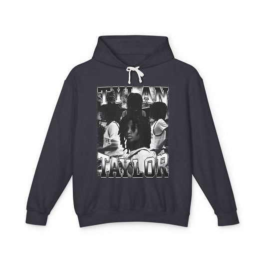 Tylan Taylor Hoodie
