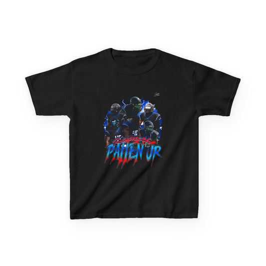 Kenneth Patten Jr Youth Heavy Cotton Tee