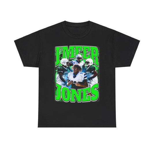 I'meer Jones Heavy Cotton Tee