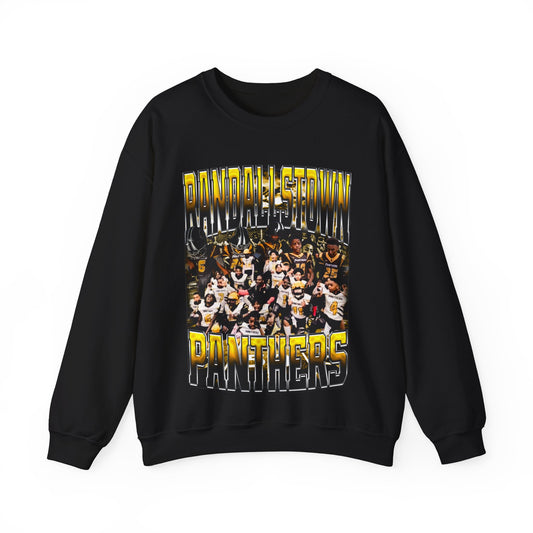 Randallstown Panthers Crewneck Sweatshirt