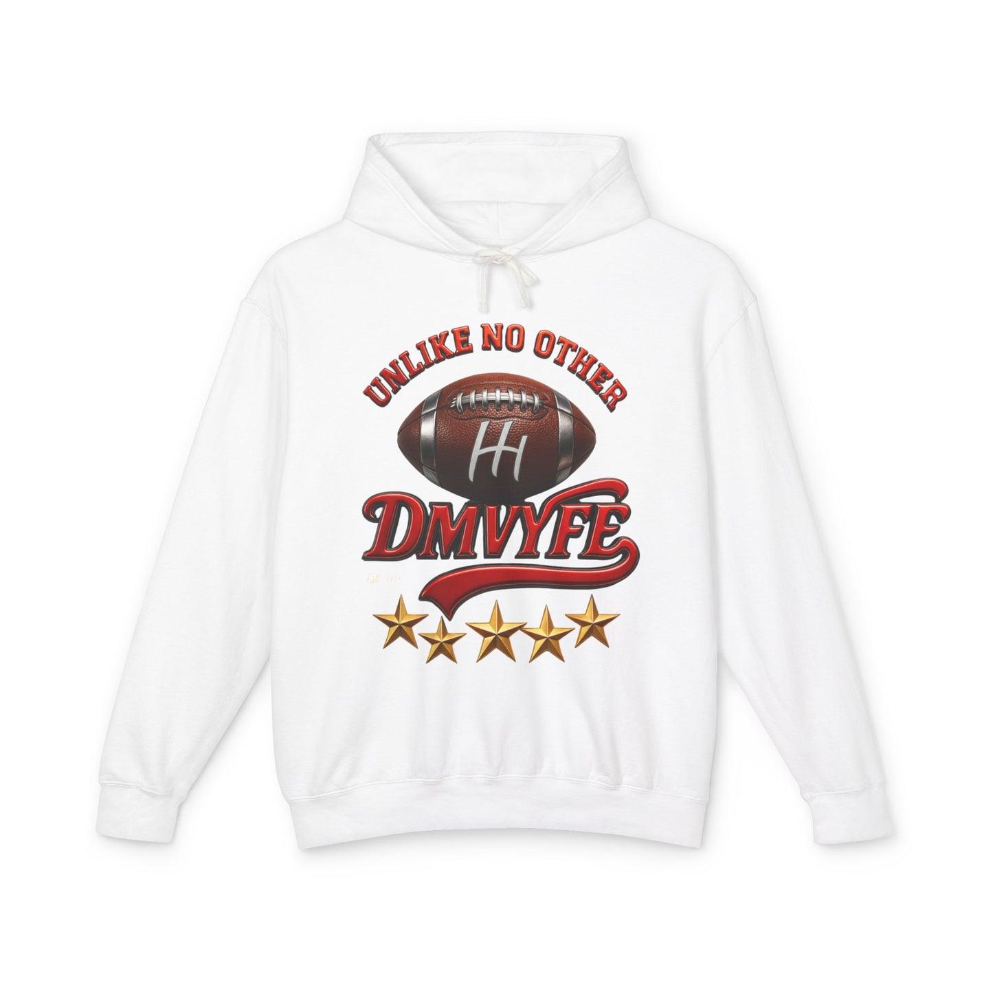 DMVYFE Hoodie