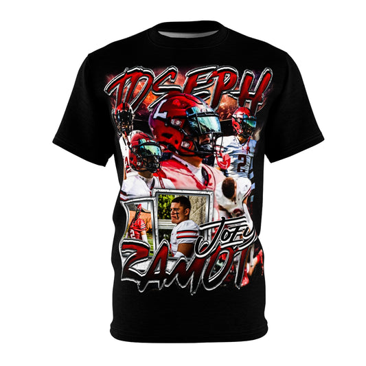 Joseph Zamot Vintage Full Pree