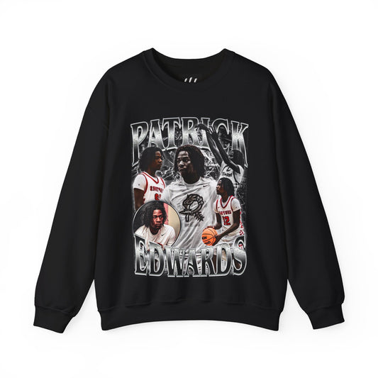 Patrick Edwards Crewneck Sweatshirt