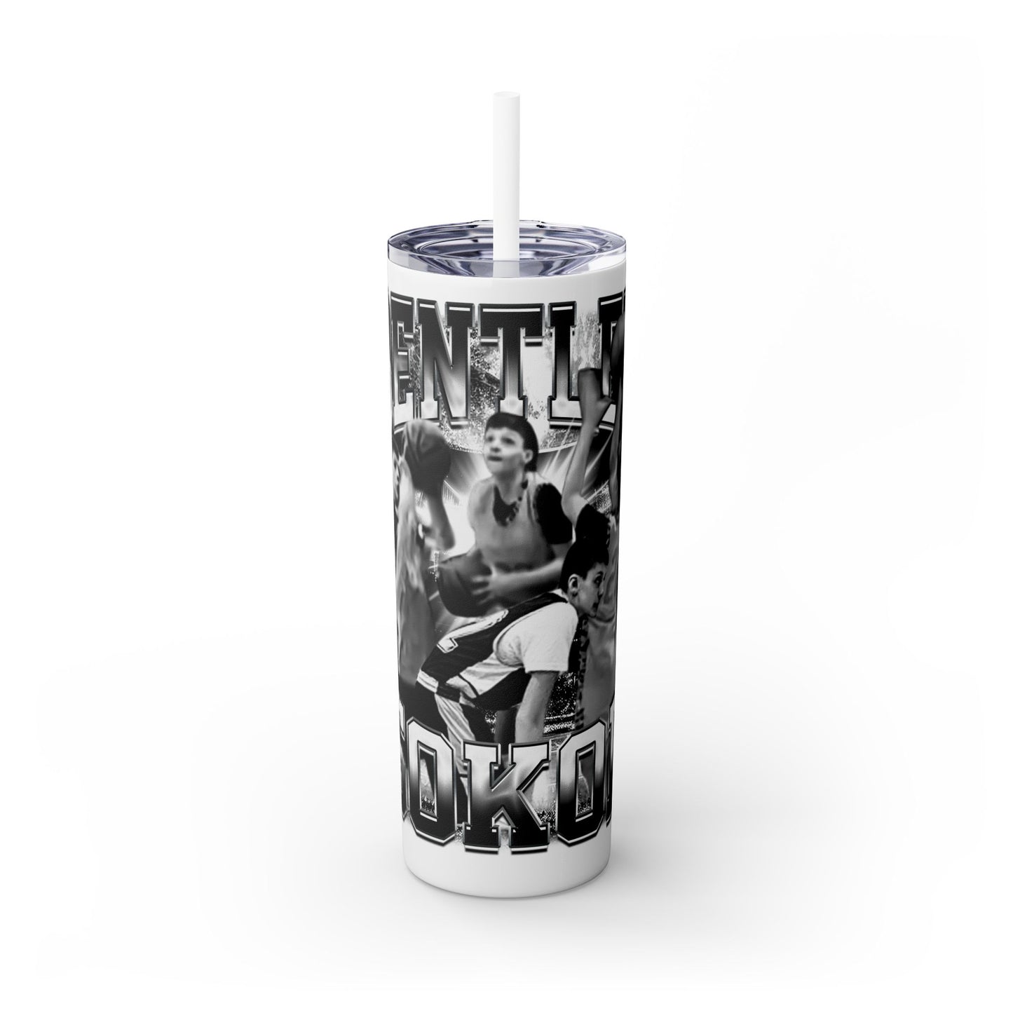 Bentley Sokol Stainless Steal Tumbler