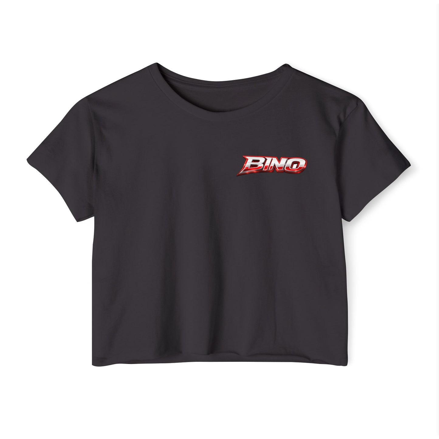 Austin Williams Crop Top