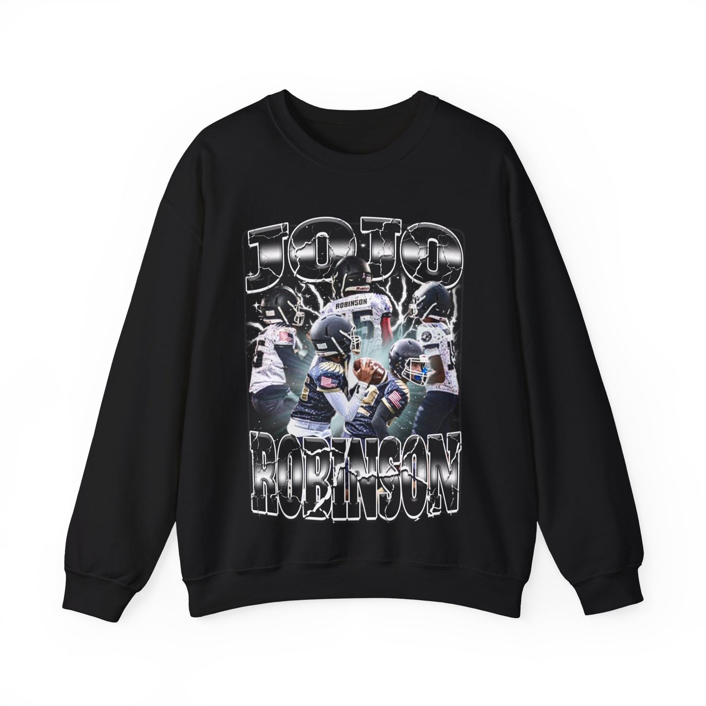 Jojo Robinson Crewneck Sweatshirt