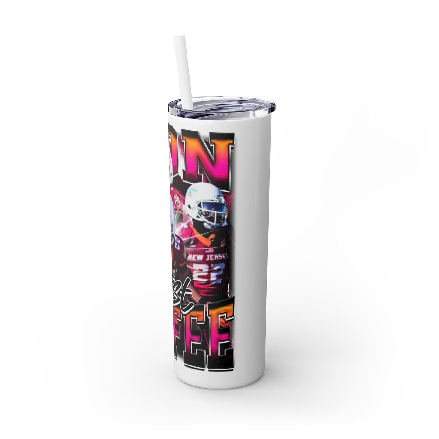 Zion West Cuffee Stainless Steal Tumbler