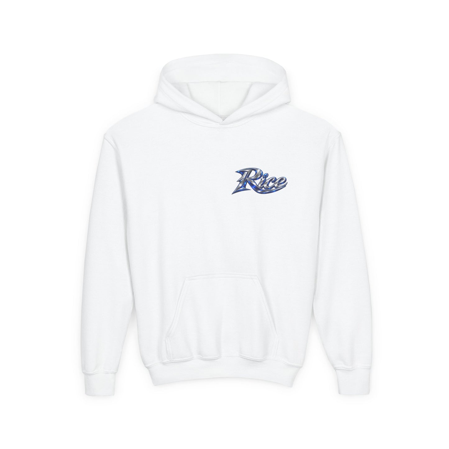 Eric Rice Youth Hoodie