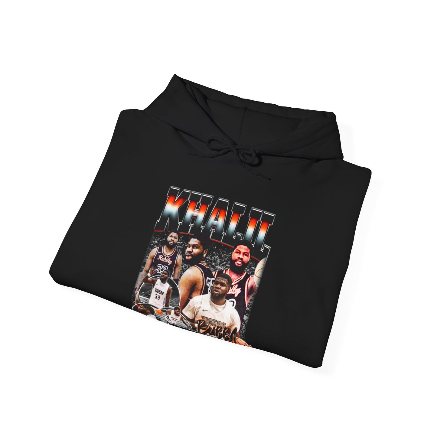 Khalil Shivers Hoodie