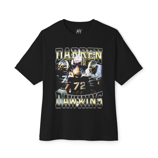 Darren Dawkins Oversized Tee