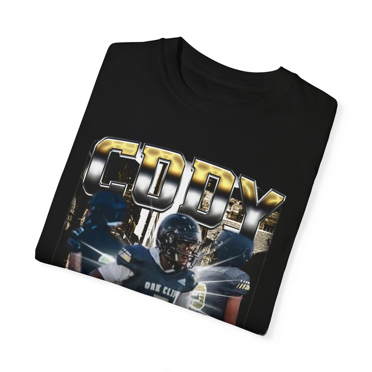 Cody Smith Heavy Cotton Tee