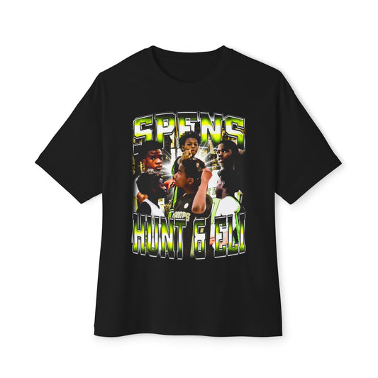 Spens Hunt & Eli Oversized Vintage Tee