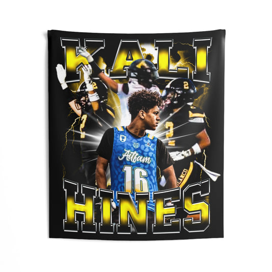 Kali Hines Tapestry 50” x 60”