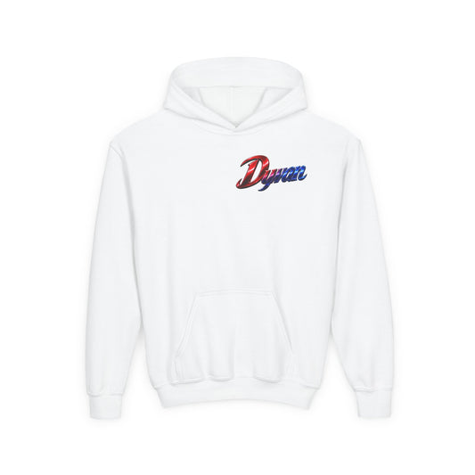 Dywan Griffin Youth Hoodie
